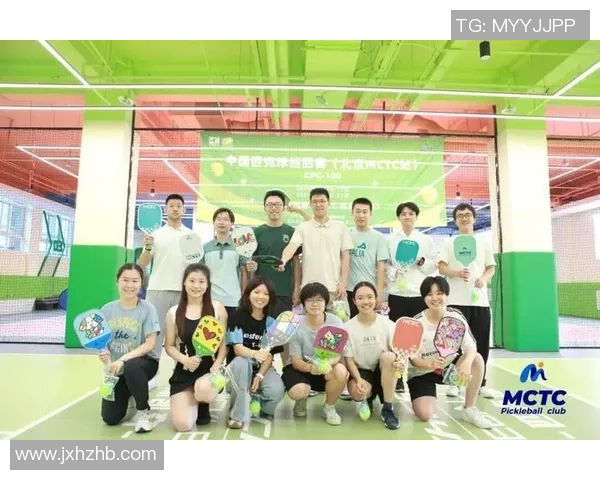 北京网球队实力引发热议球迷对未来表现充满期待与质疑